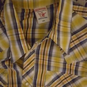 True Religion  Shirt